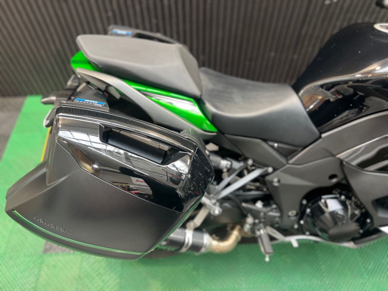 Used Kawasaki Ninja 1000 SX for sale - 78435824: Photo 15