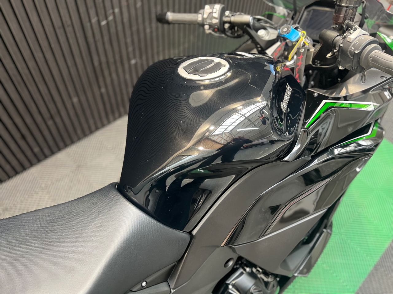 Used Kawasaki Ninja 1000 SX for sale - 78435824: Photo 16