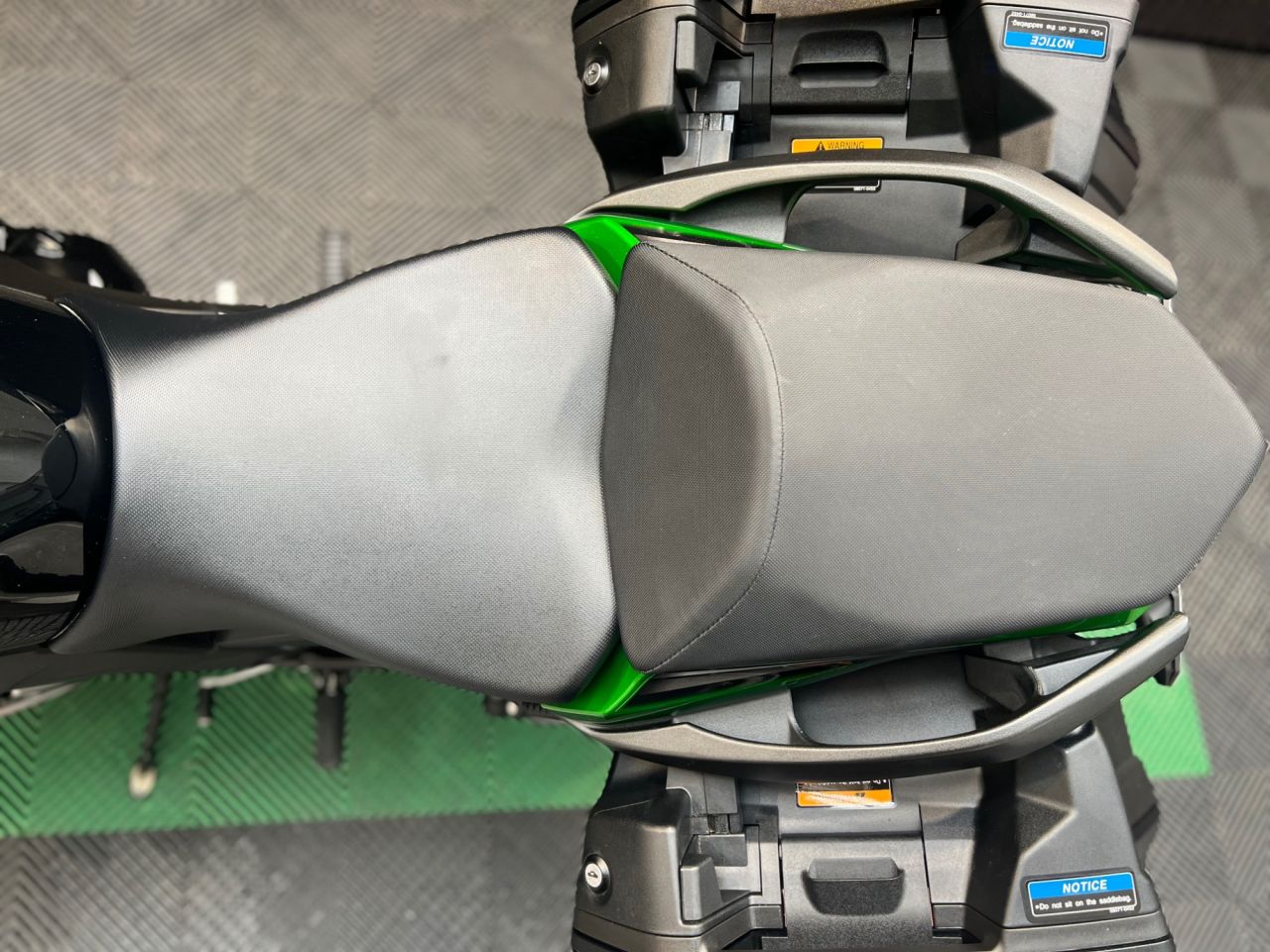 Used Kawasaki Ninja 1000 SX for sale - 78435824: Photo 21