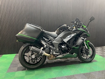 Used Kawasaki Ninja 1000 SX undefined for sale - bike-78435824: Photo