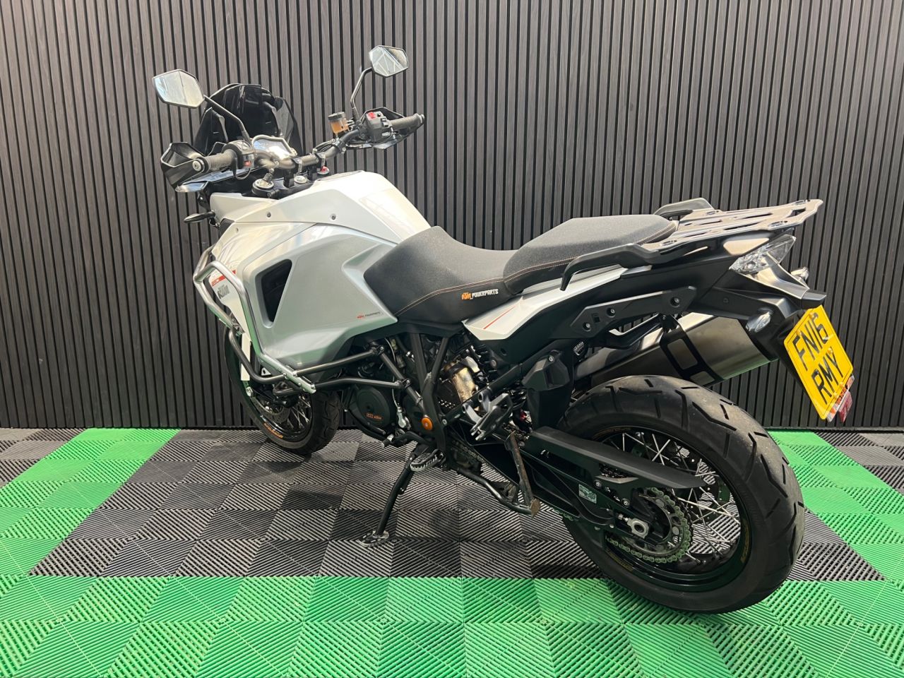 Used KTM 1290 Super Adventure for sale - 78435595: Photo 10