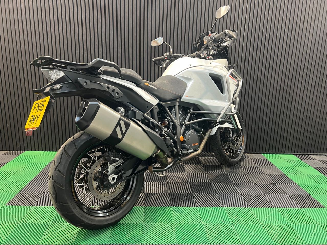 Used KTM 1290 Super Adventure for sale - 78435595: Photo 11