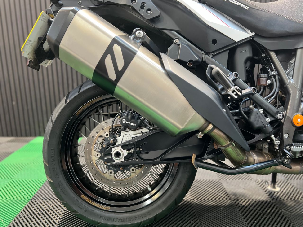 Used KTM 1290 Super Adventure for sale - 78435595: Photo 12