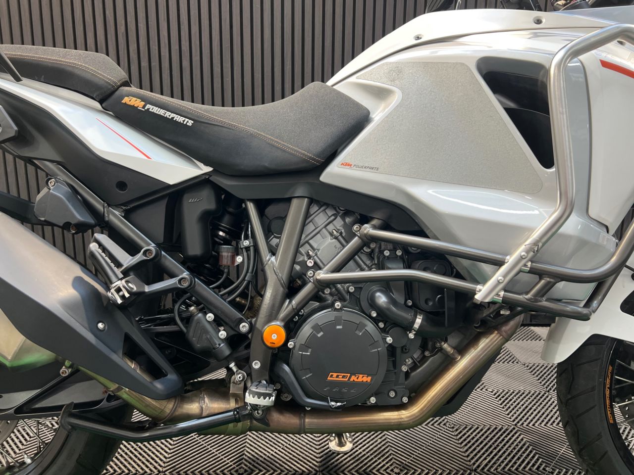 Used KTM 1290 Super Adventure for sale - 78435595: Photo 13
