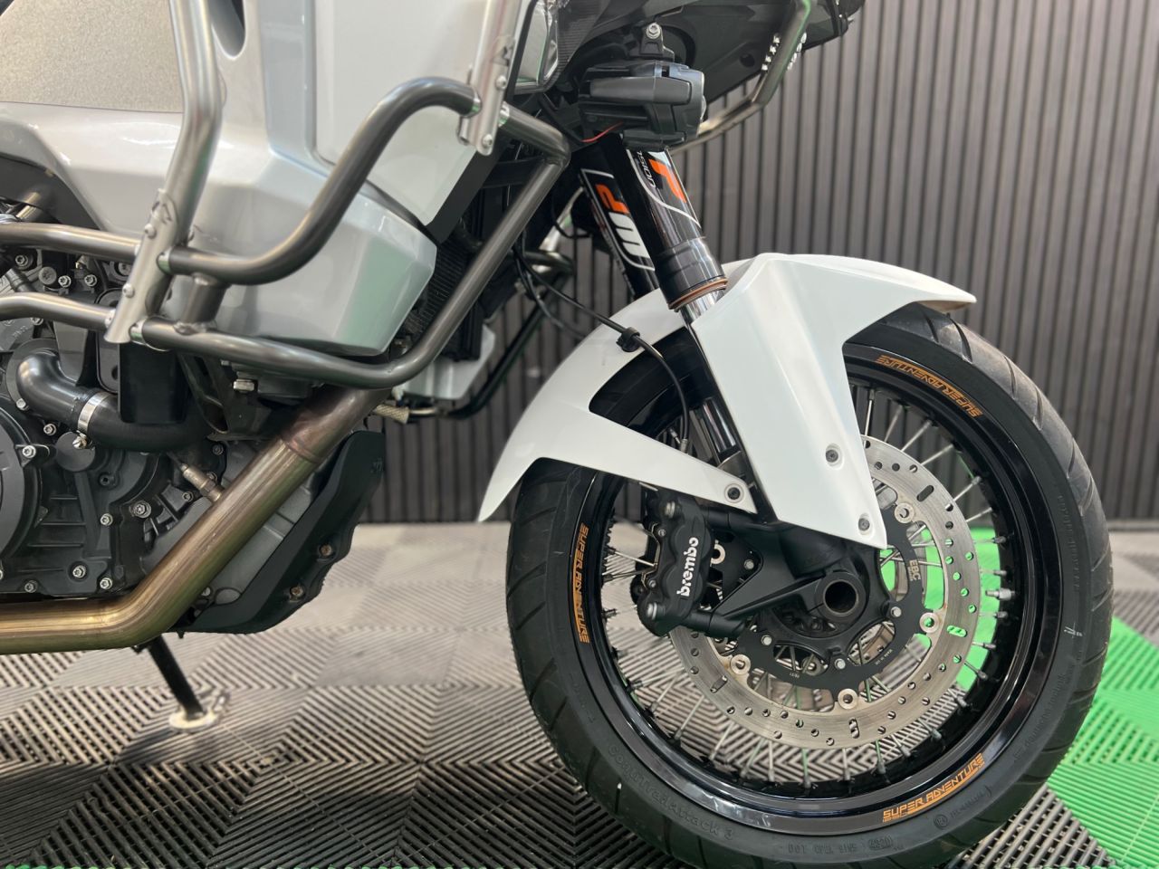 Used KTM 1290 Super Adventure for sale - 78435595: Photo 14