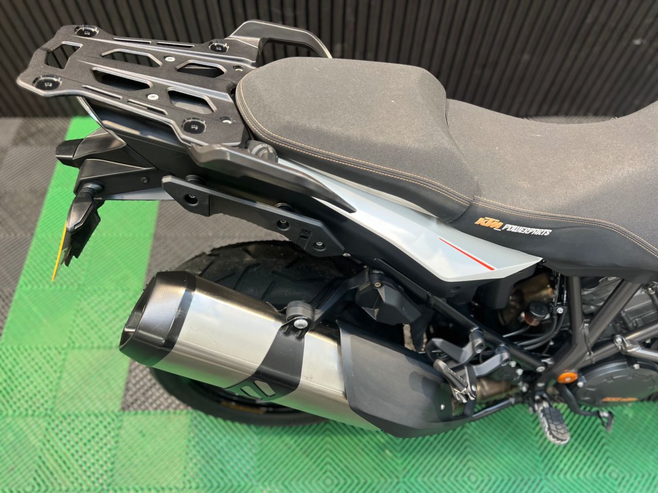 Used KTM 1290 Super Adventure for sale - 78435595: Photo 15