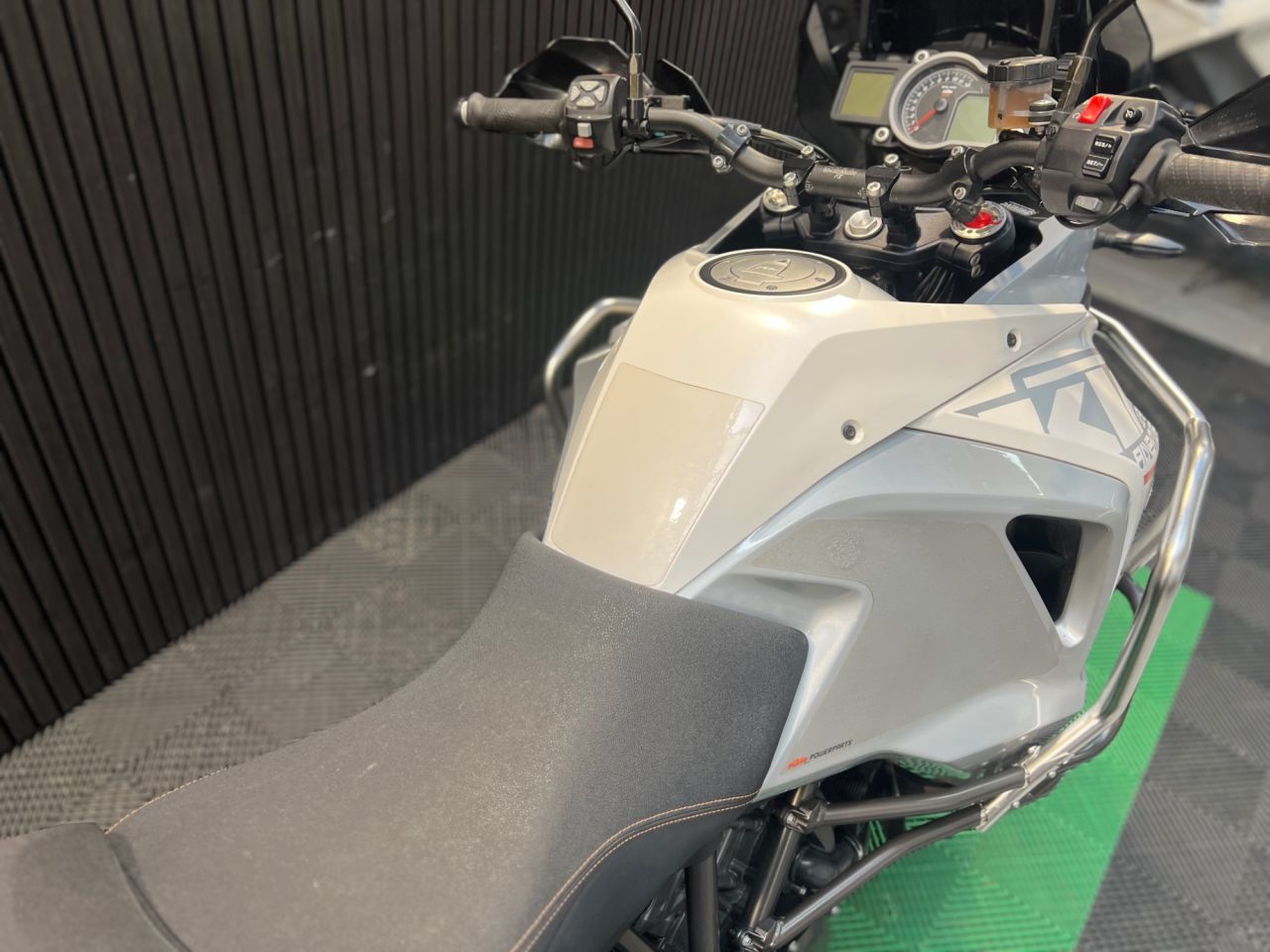 Used KTM 1290 Super Adventure for sale - 78435595: Photo 16