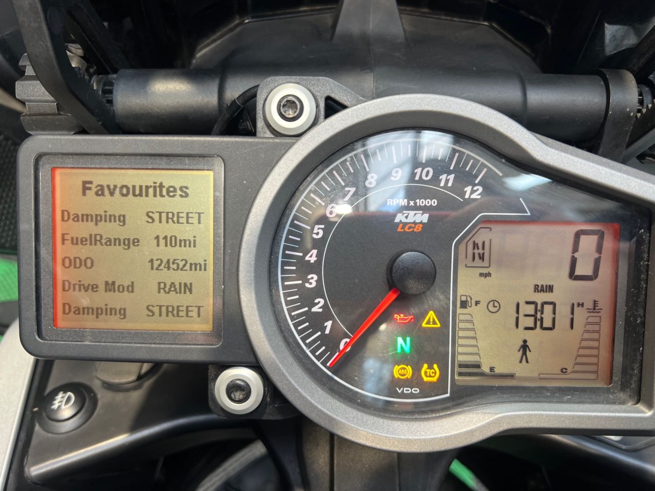 Used KTM 1290 Super Adventure for sale - 78435595: Photo 17