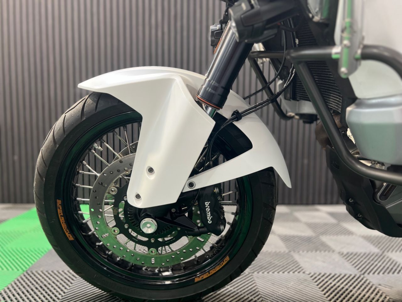 Used KTM 1290 Super Adventure for sale - 78435595: Photo 18
