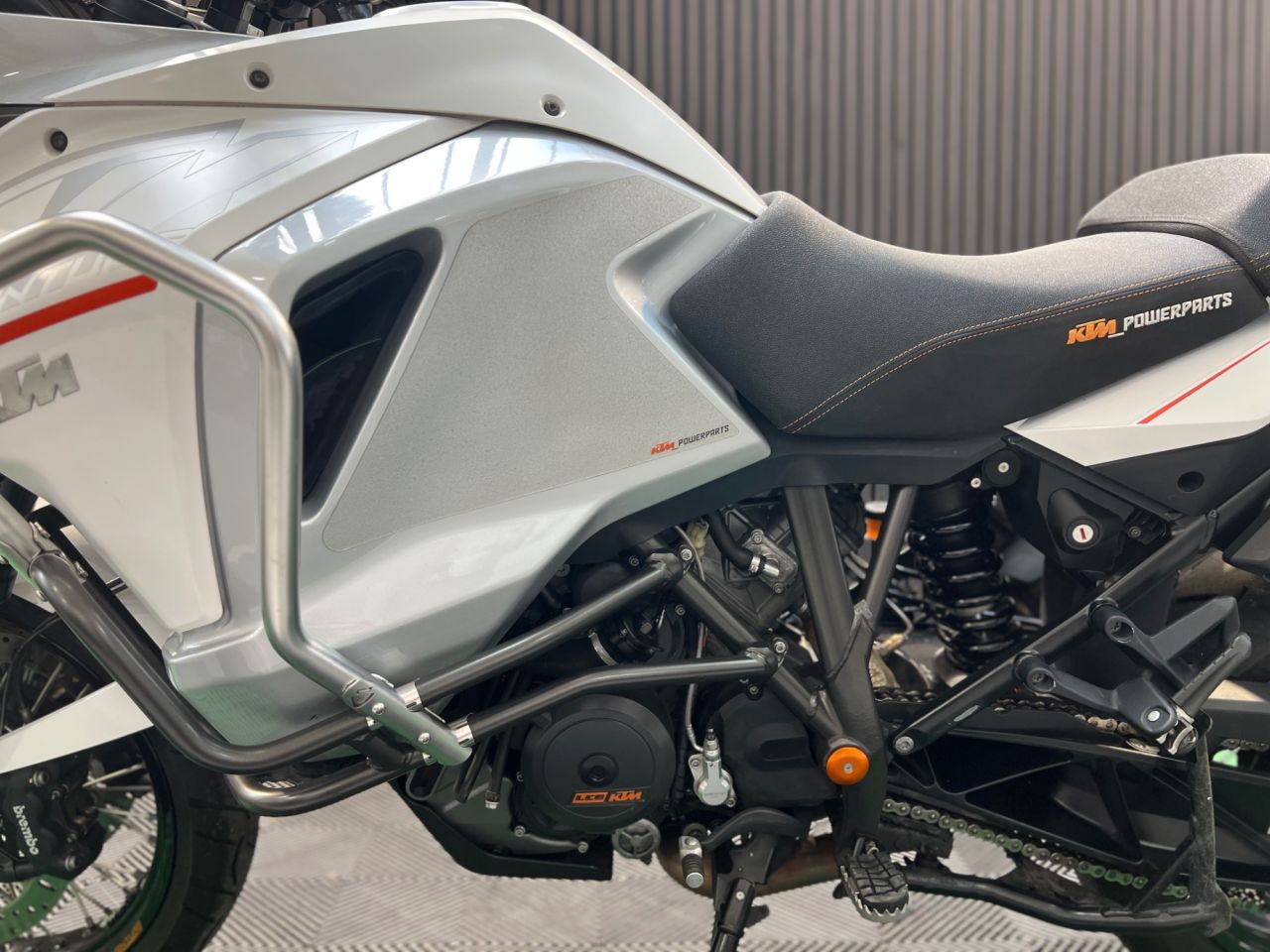 Used KTM 1290 Super Adventure for sale - 78435595: Photo 19