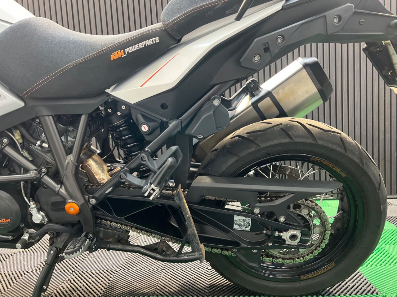 Used KTM 1290 Super Adventure for sale - 78435595: Photo 20