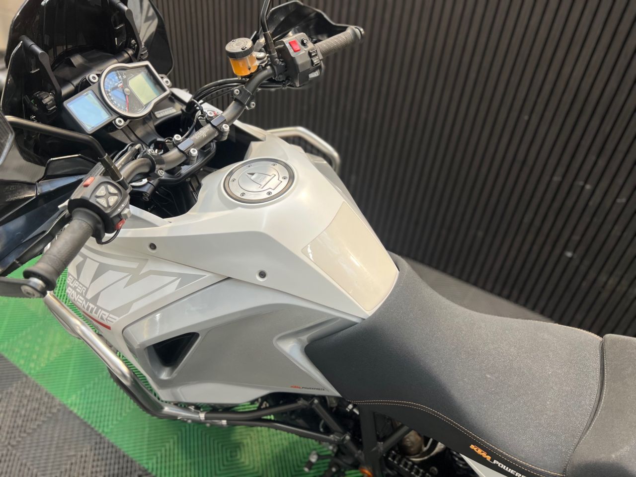 Used KTM 1290 Super Adventure for sale - 78435595: Photo 22