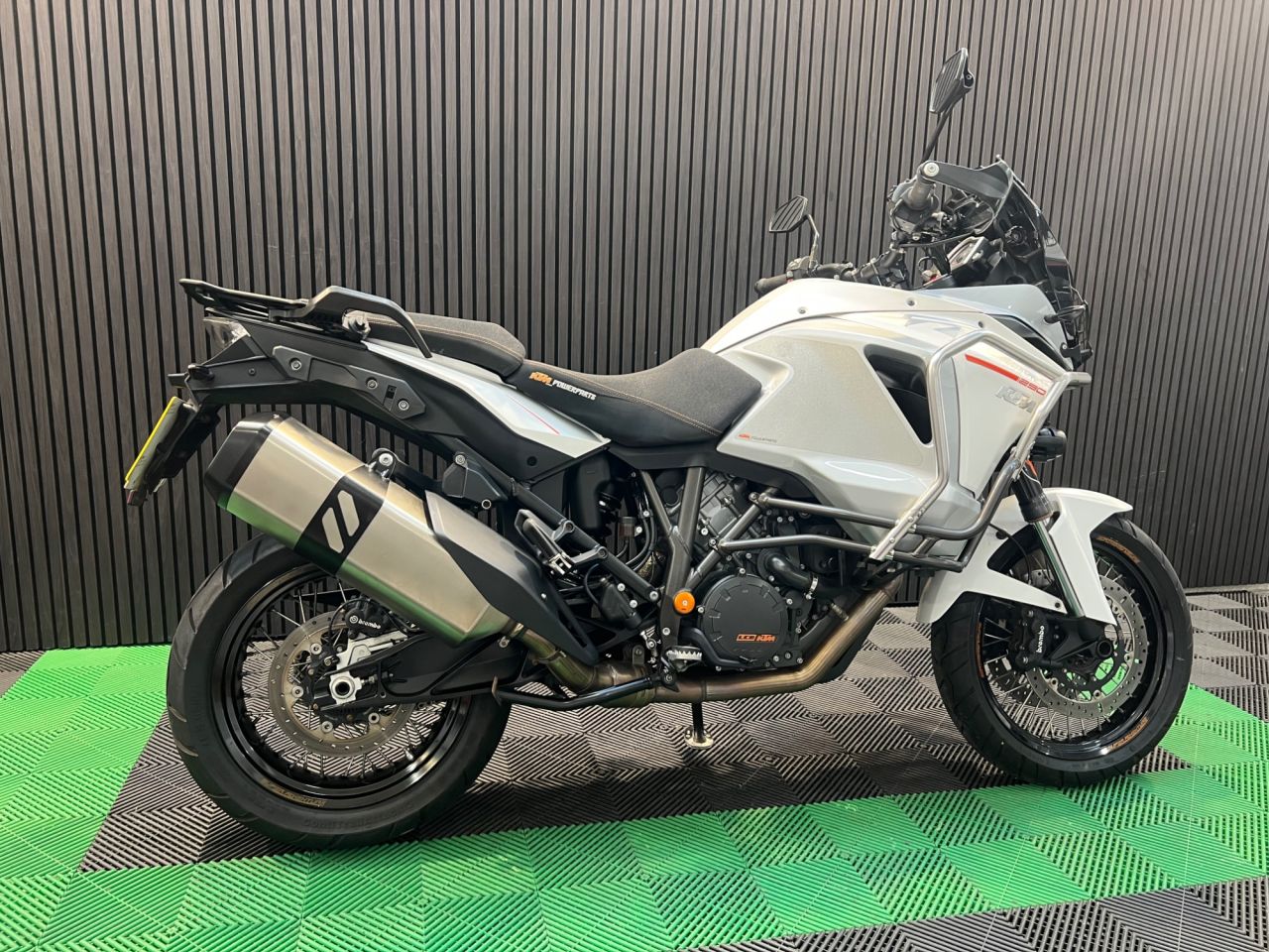 Used KTM 1290 Super Adventure for sale - 78435595: Photo 4