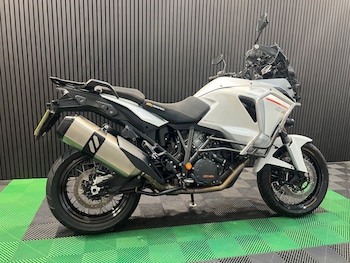 Used KTM 1290 Super Adventure undefined for sale - bike-78435595: Photo