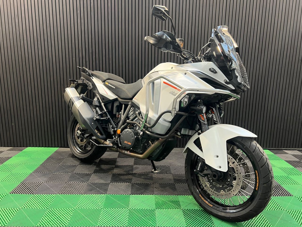Used KTM 1290 Super Adventure for sale - 78435595: Photo 6