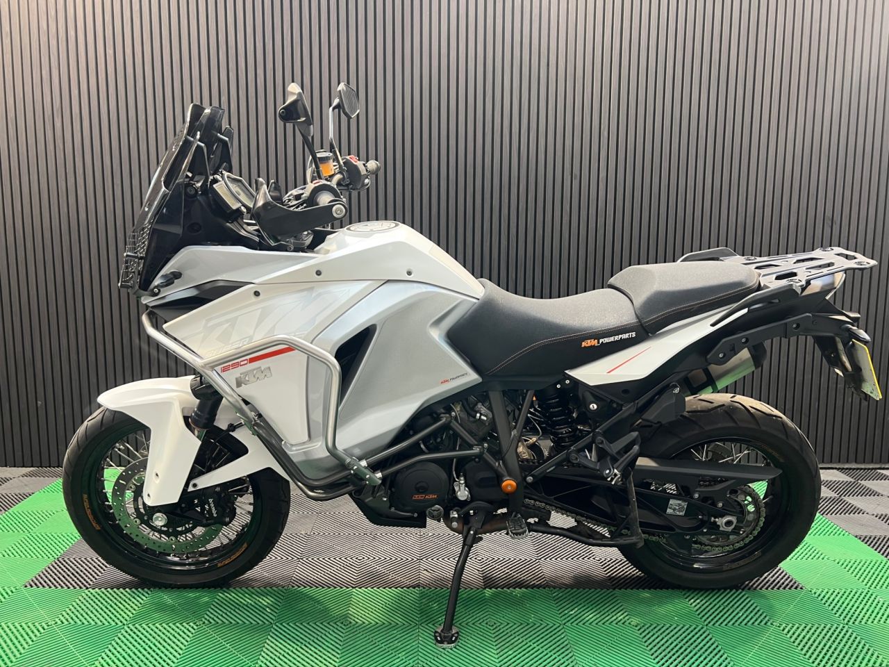 Used KTM 1290 Super Adventure for sale - 78435595: Photo 7