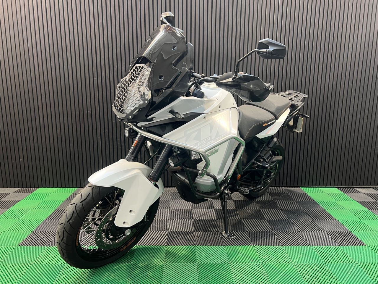 Used KTM 1290 Super Adventure for sale - 78435595: Photo 9