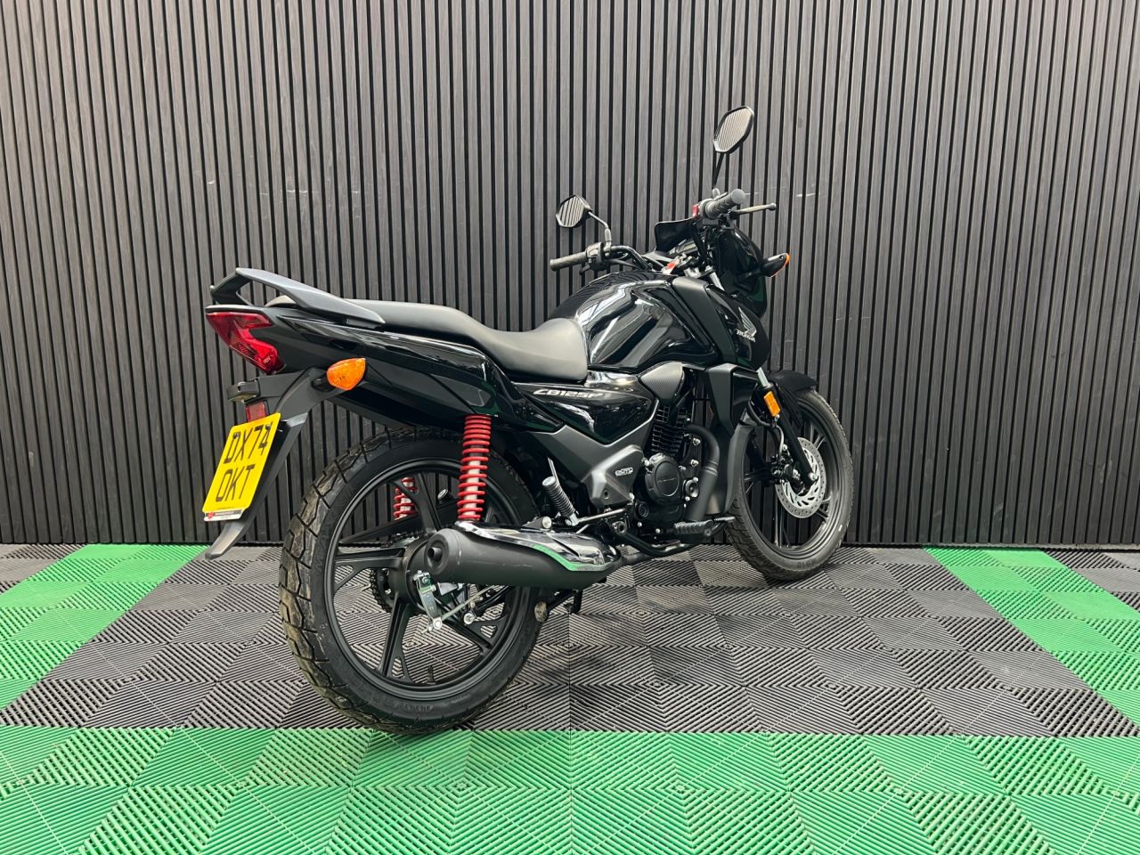 Used Honda CB125F for sale - 78434933: Photo 11