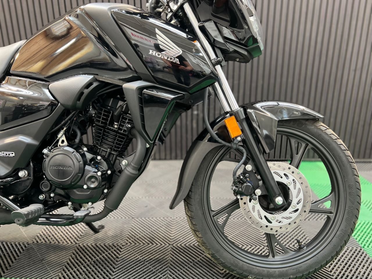 Used Honda CB125F for sale - 78434933: Photo 14