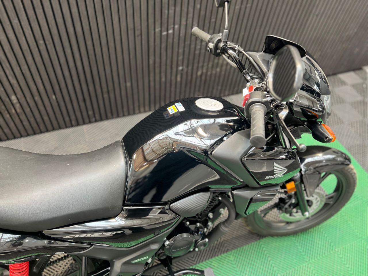 Used Honda CB125F for sale - 78434933: Photo 16