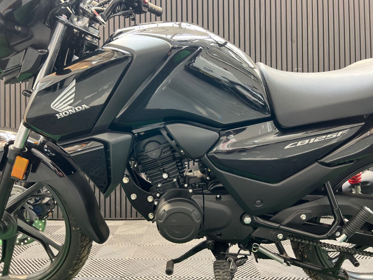 Used Honda CB125F for sale - 78434933: Photo 18