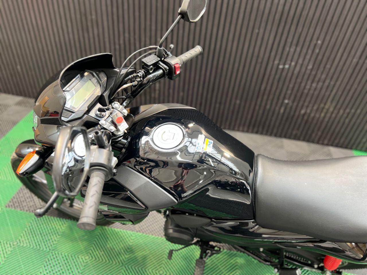 Used Honda CB125F for sale - 78434933: Photo 21