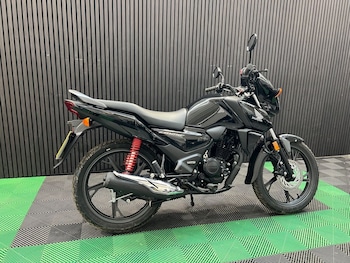 Used Honda CB125F undefined for sale - bike-78434933: Photo