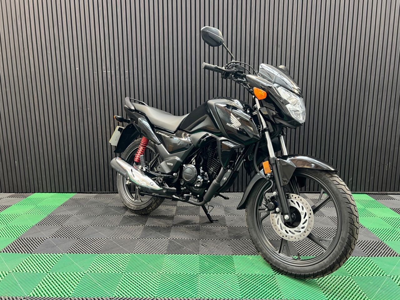 Used Honda CB125F for sale - 78434933: Photo 6