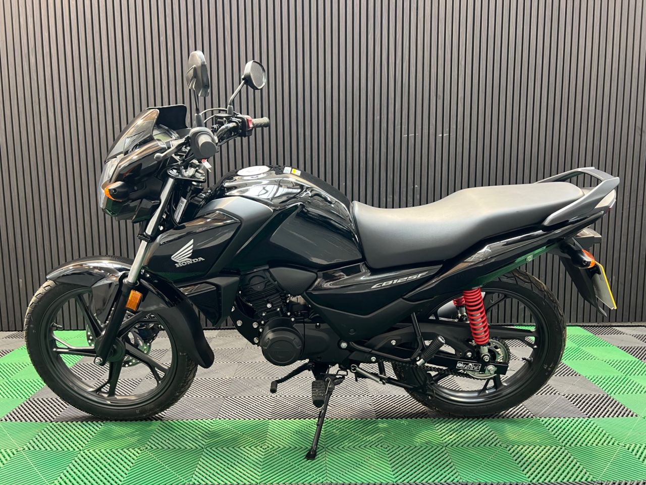 Used Honda CB125F for sale - 78434933: Photo 7