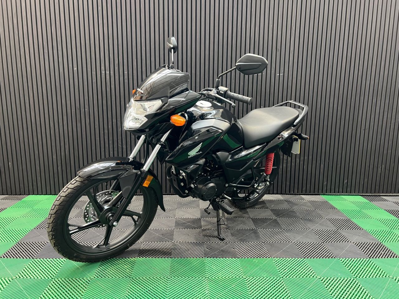 Used Honda CB125F for sale - 78434933: Photo 9