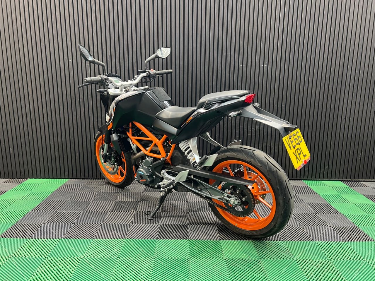 Used KTM 390 Duke for sale - 78435478: Photo 10
