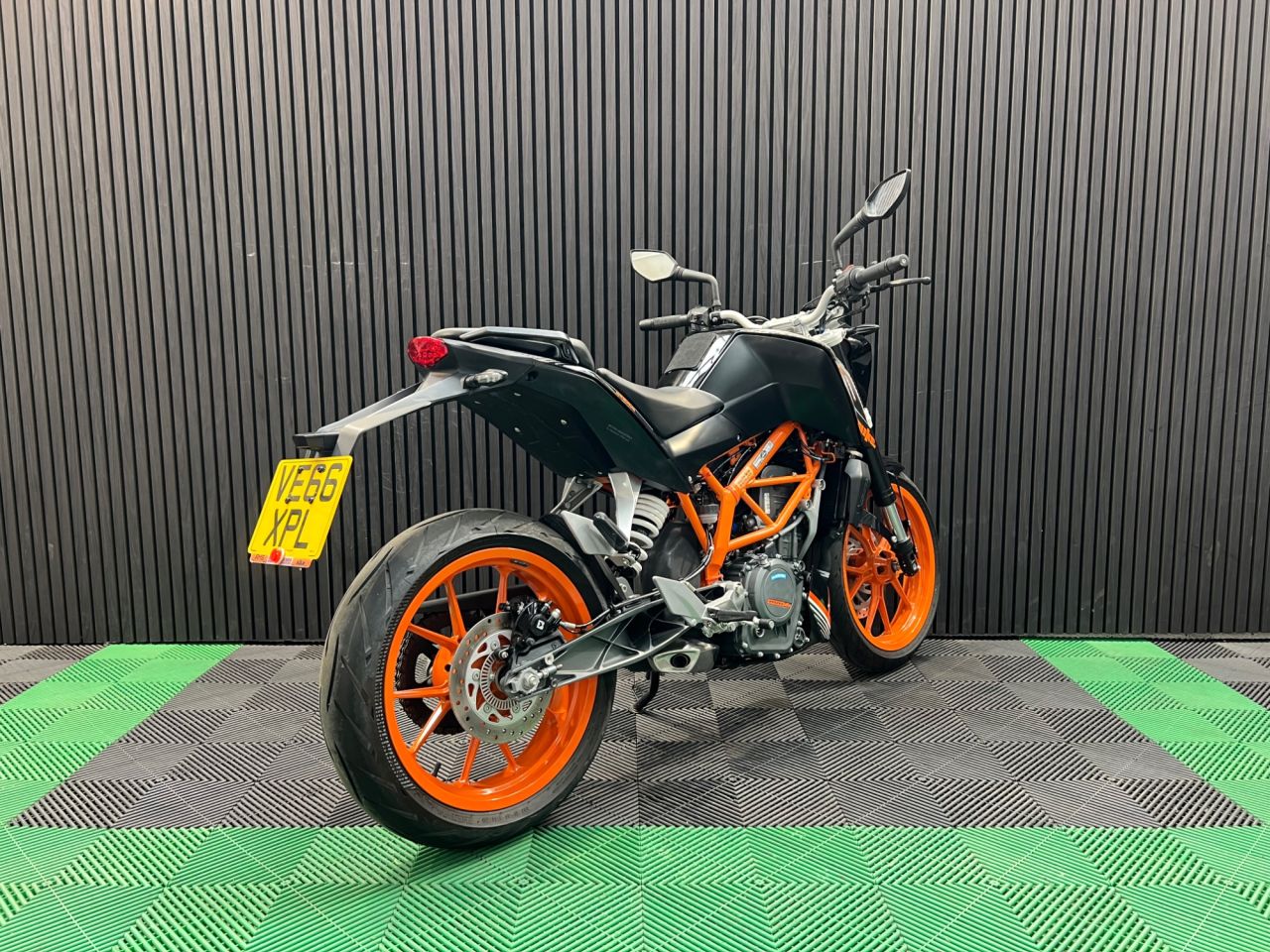 Used KTM 390 Duke for sale - 78435478: Photo 11