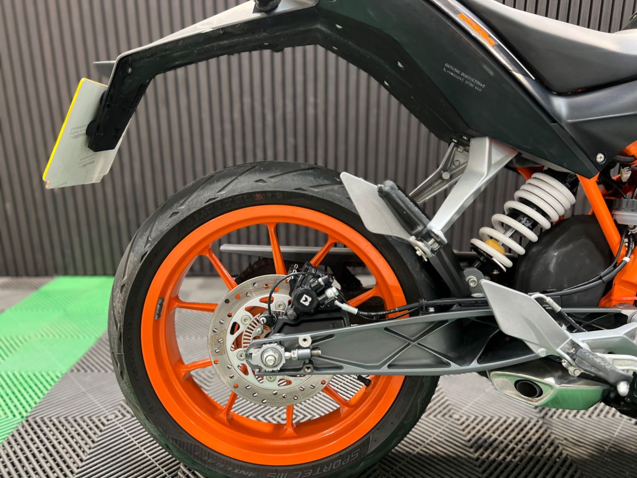 Used KTM 390 Duke for sale - 78435478: Photo 12