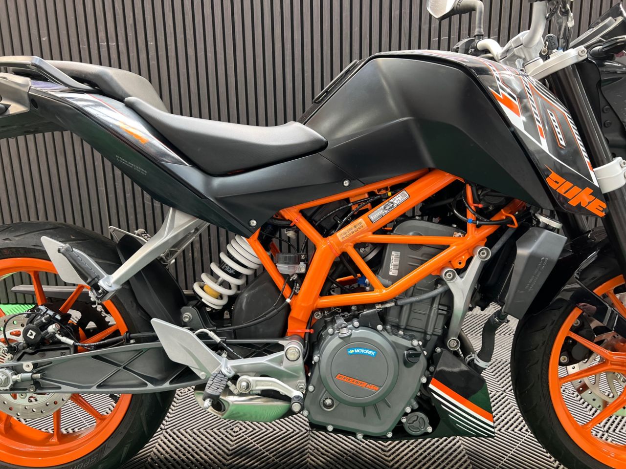 Used KTM 390 Duke for sale - 78435478: Photo 13