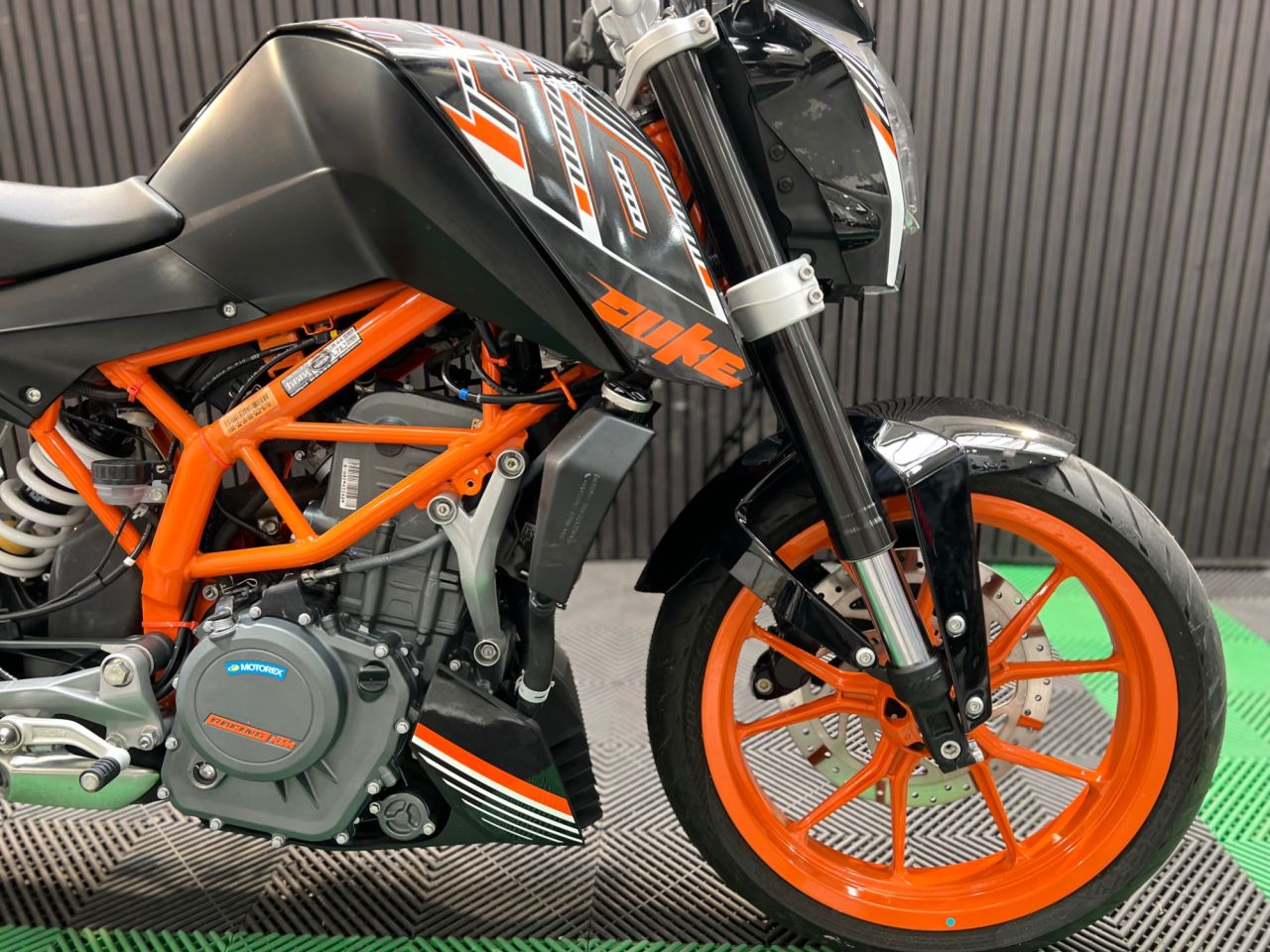Used KTM 390 Duke for sale - 78435478: Photo 14