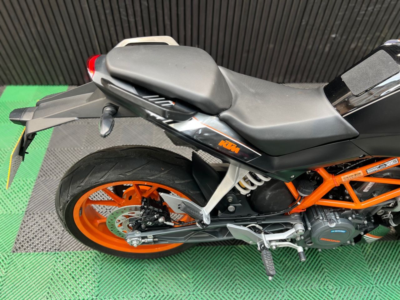 Used KTM 390 Duke for sale - 78435478: Photo 15