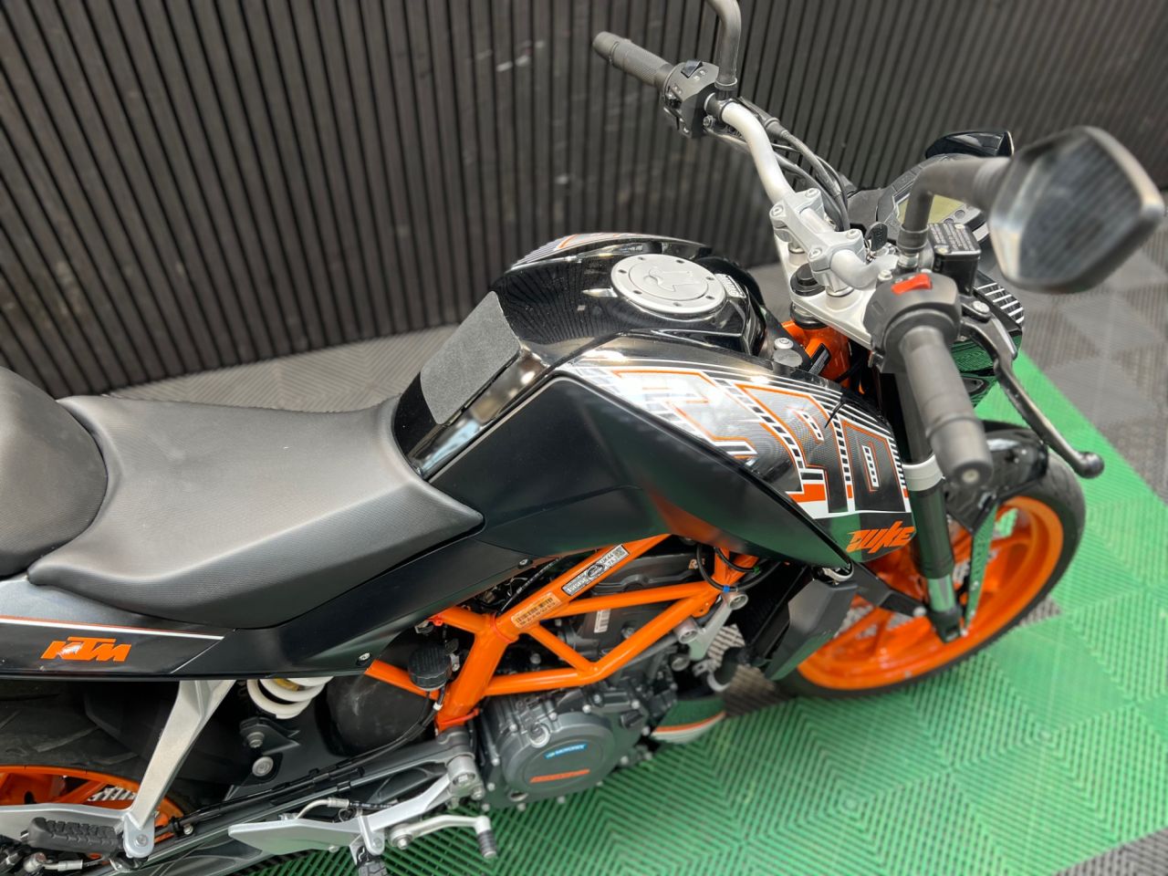 Used KTM 390 Duke for sale - 78435478: Photo 16