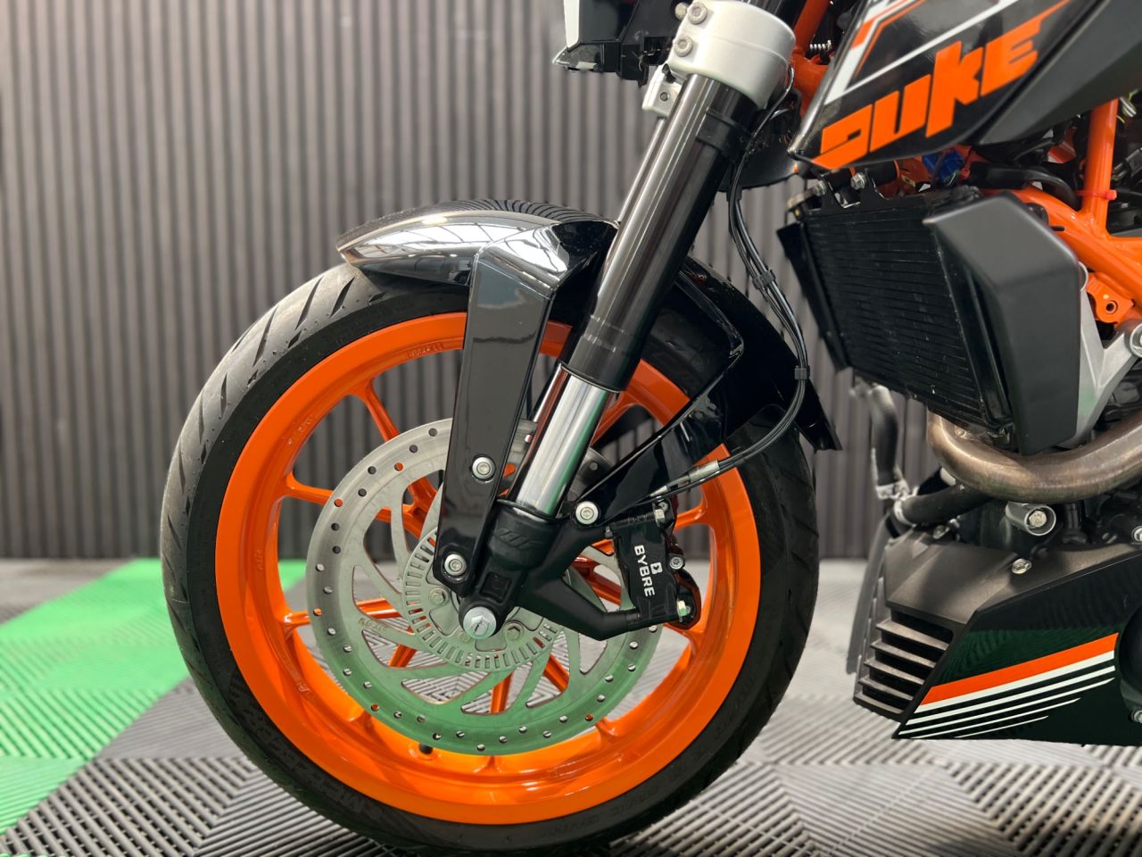 Used KTM 390 Duke for sale - 78435478: Photo 18