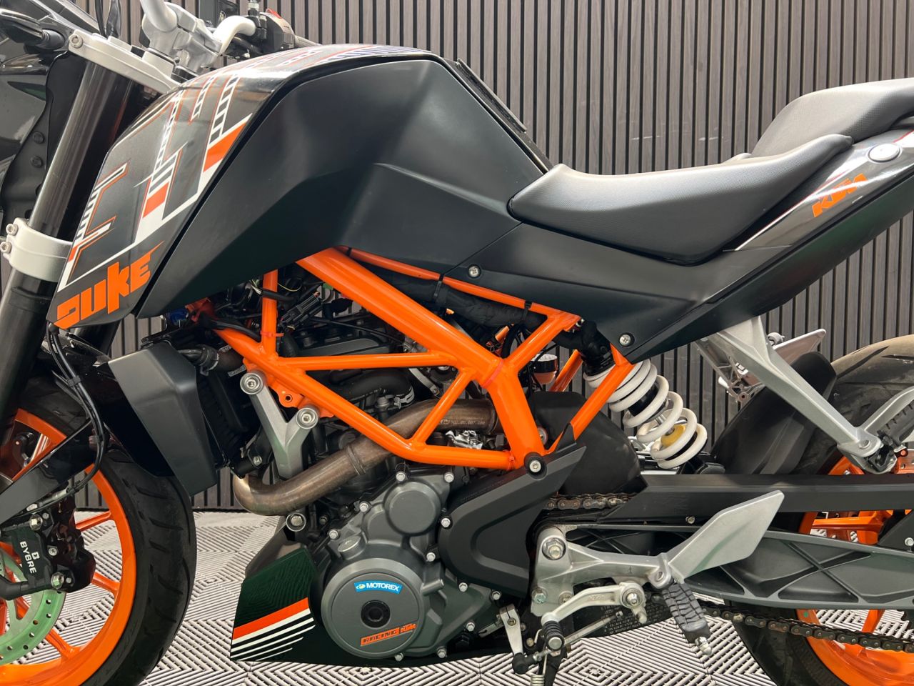 Used KTM 390 Duke for sale - 78435478: Photo 19