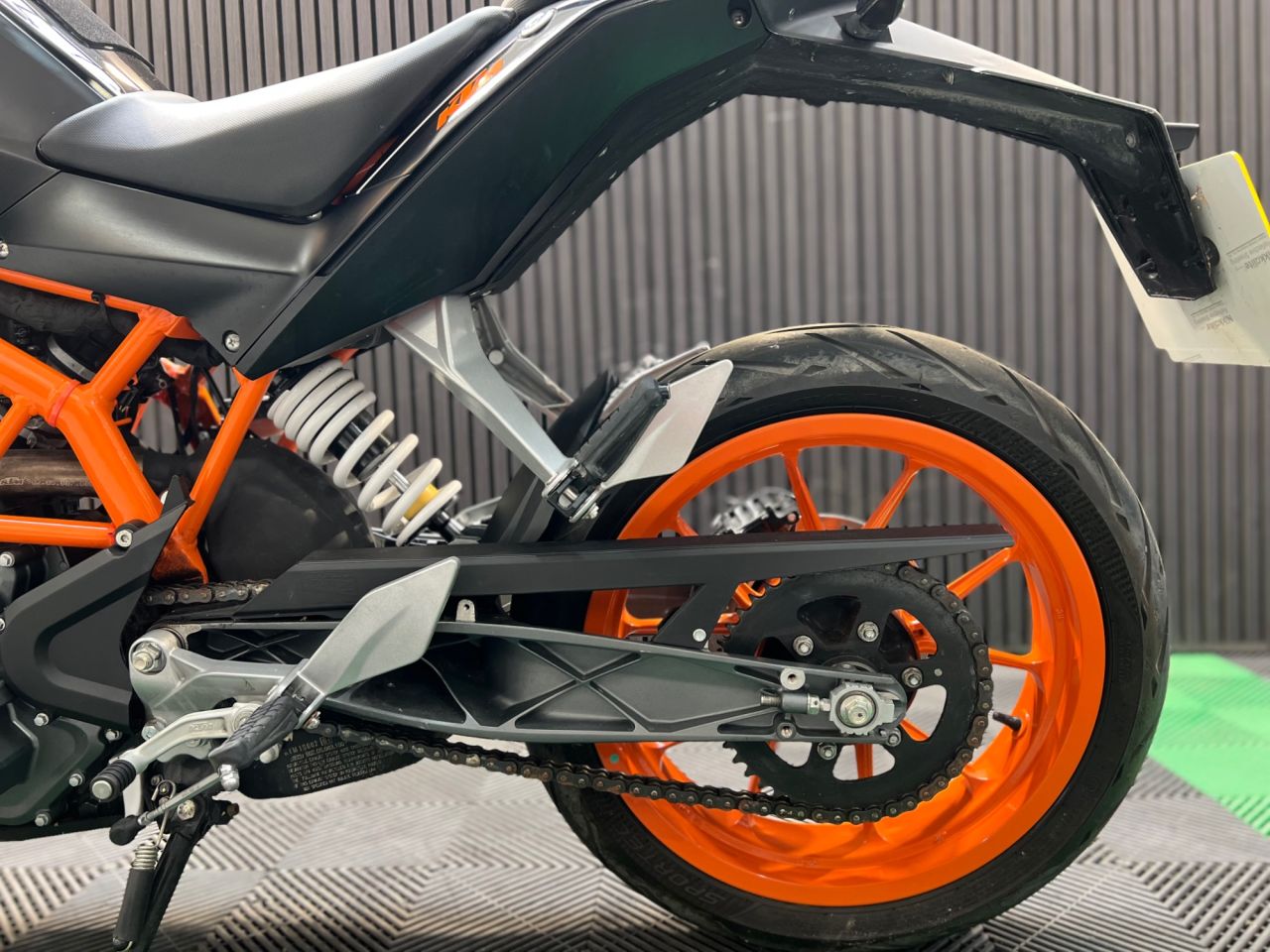 Used KTM 390 Duke for sale - 78435478: Photo 20