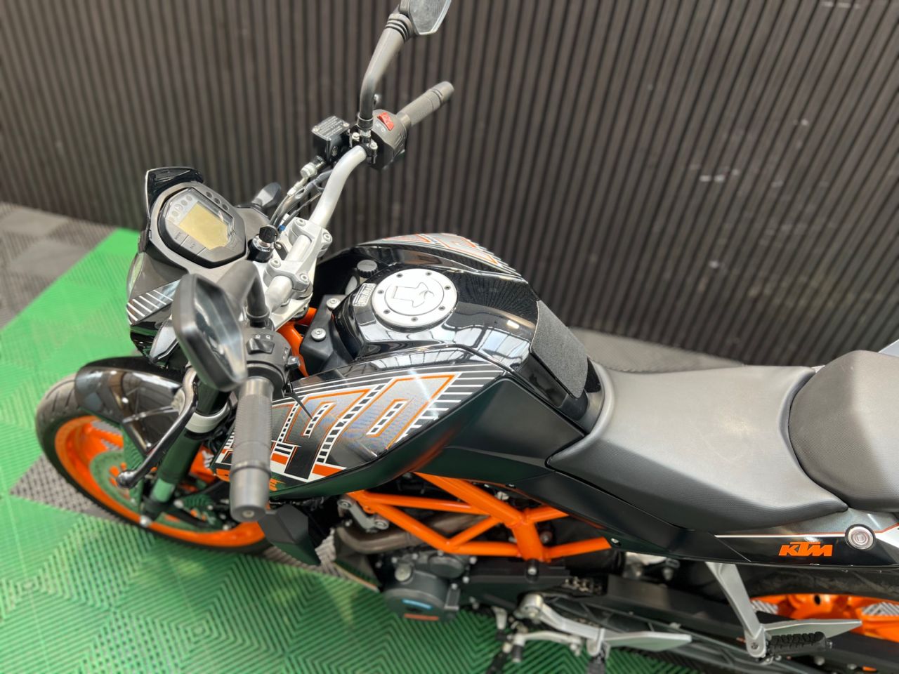 Used KTM 390 Duke for sale - 78435478: Photo 22
