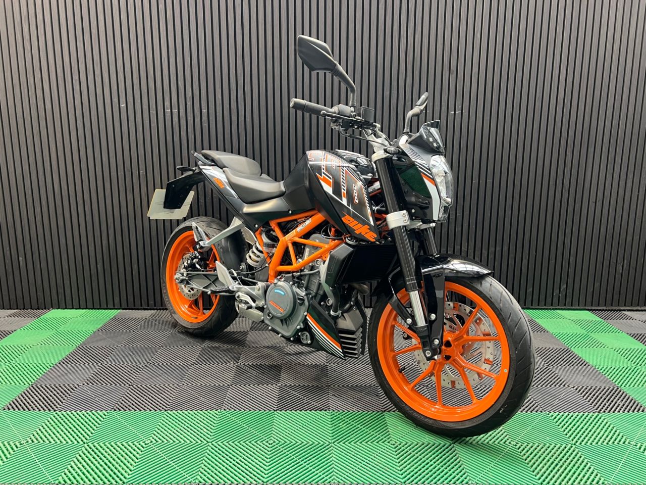 Used KTM 390 Duke for sale - 78435478: Photo 6