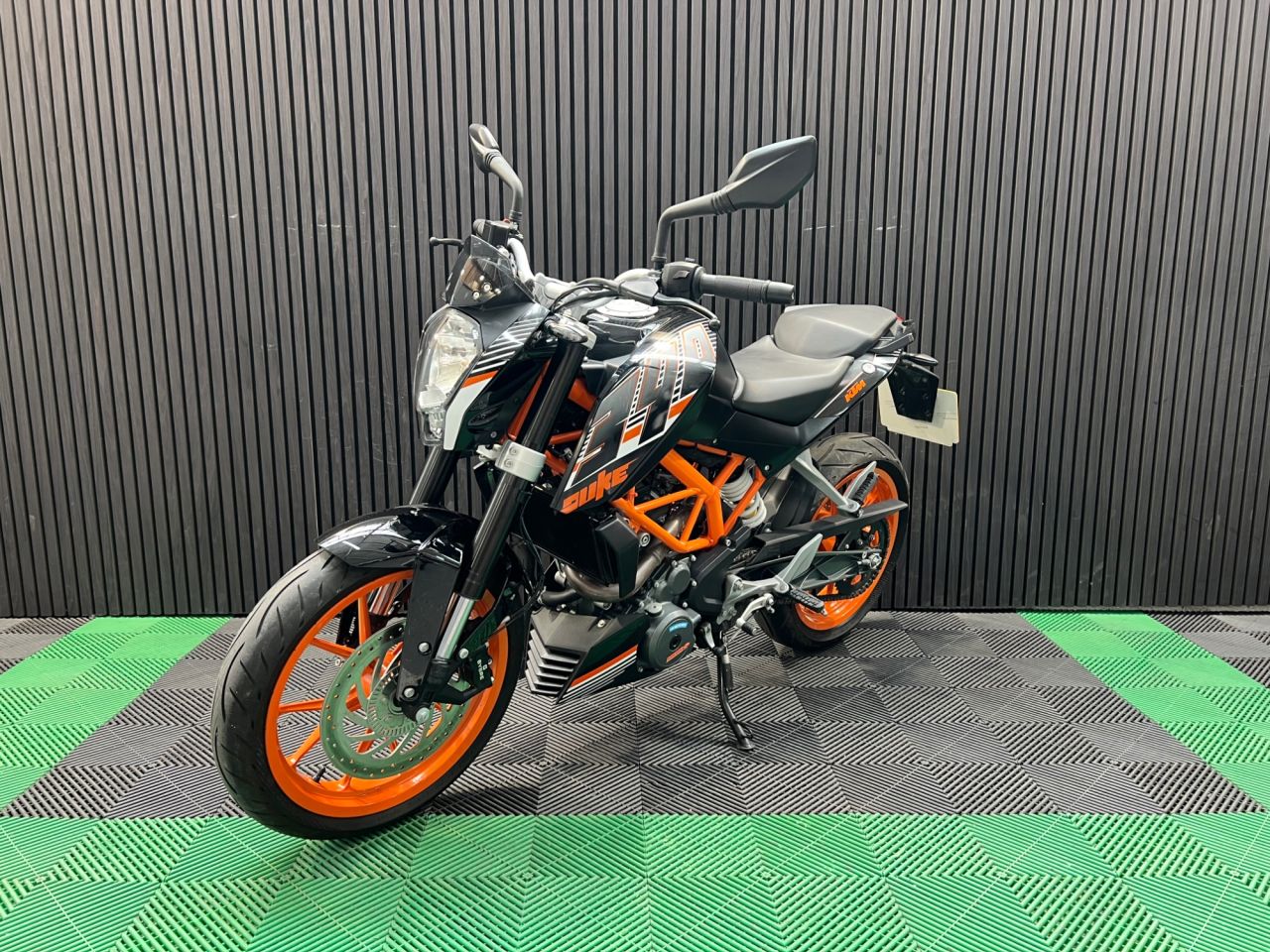 Used KTM 390 Duke for sale - 78435478: Photo 9