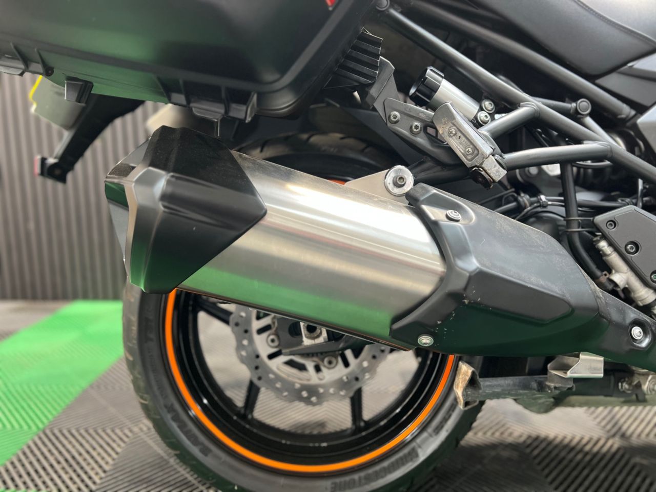 Used Kawasaki Versys 1000 for sale - 78435522: Photo 12