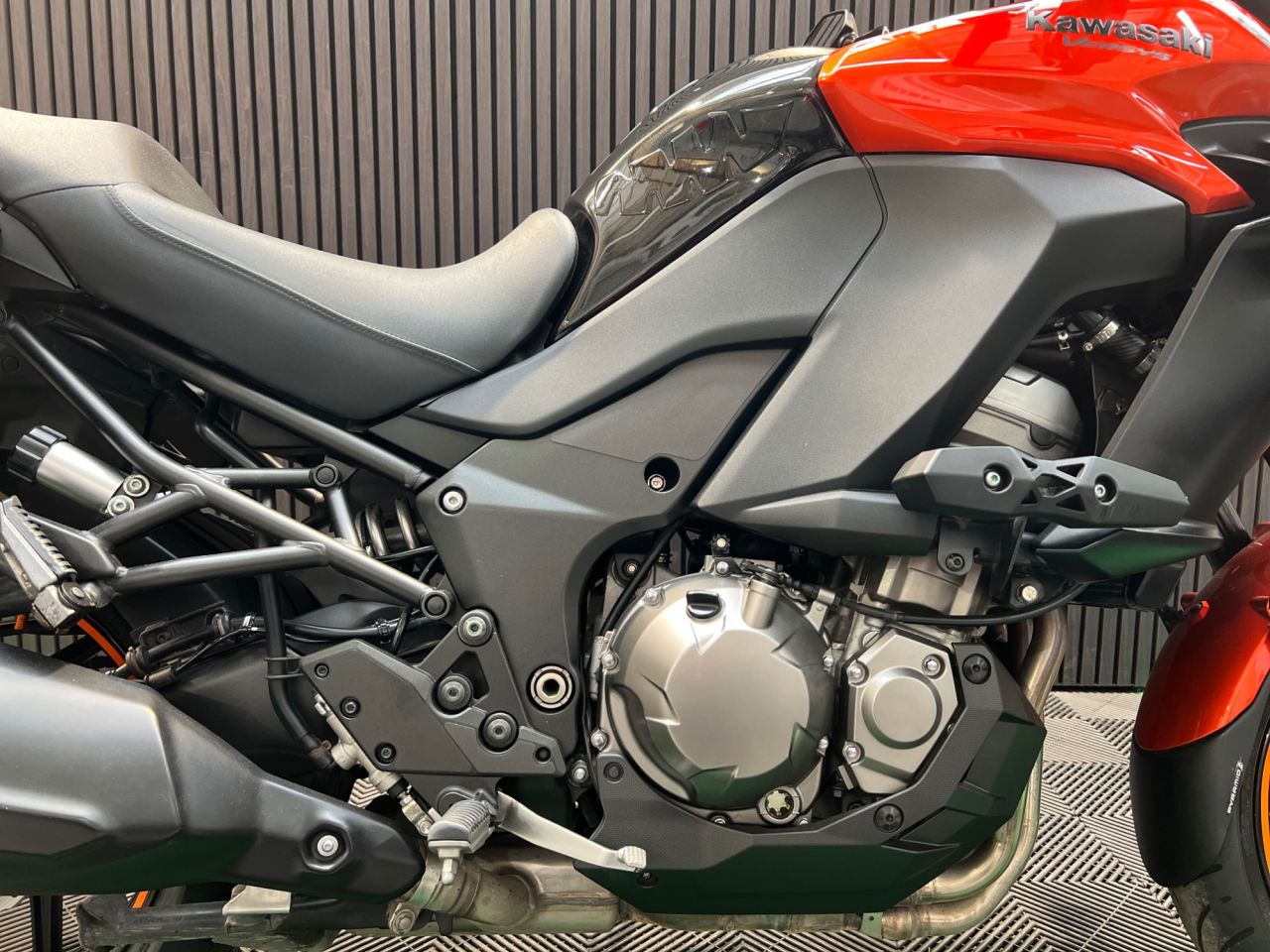 Used Kawasaki Versys 1000 for sale - 78435522: Photo 13