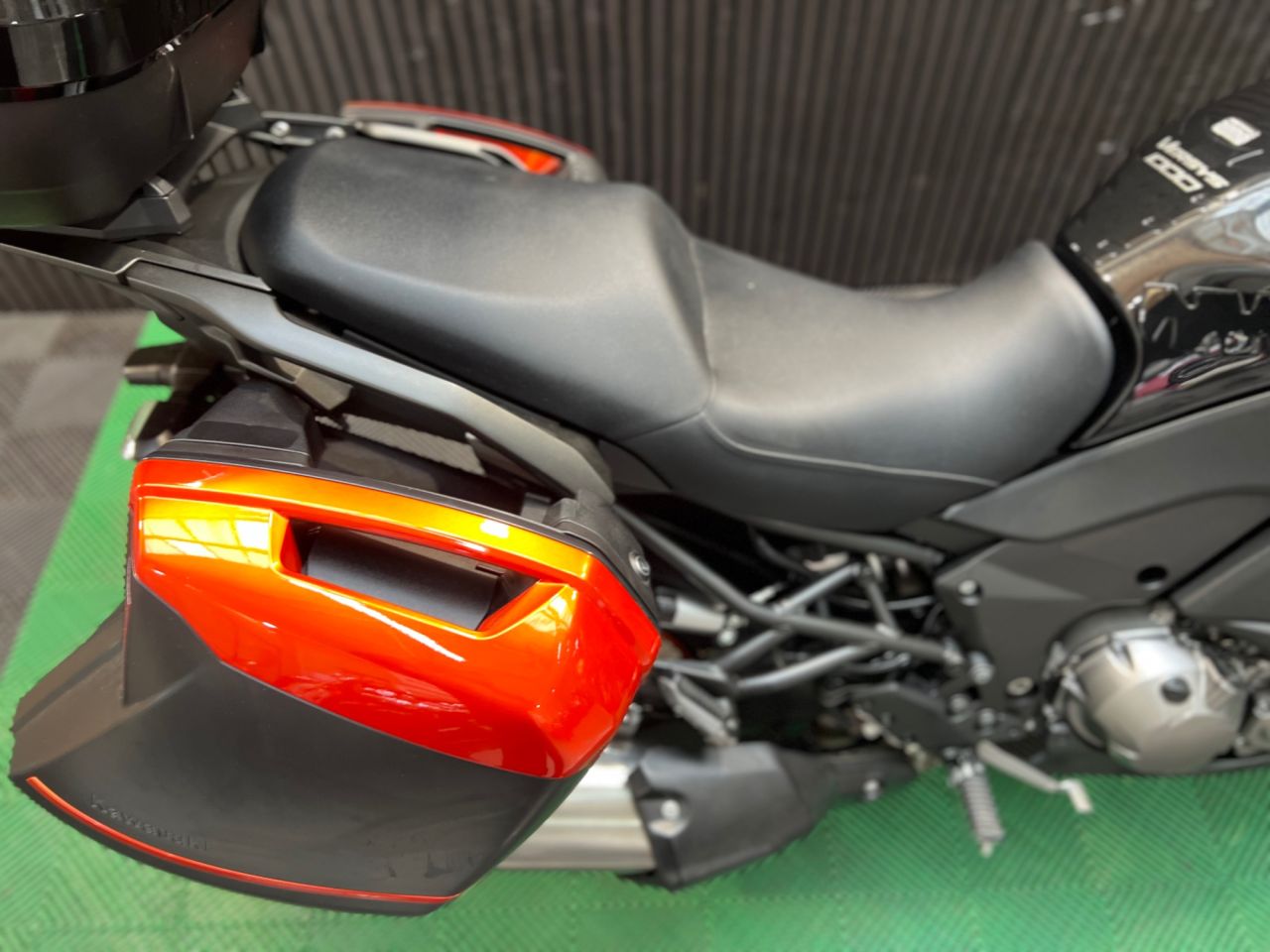 Used Kawasaki Versys 1000 for sale - 78435522: Photo 15