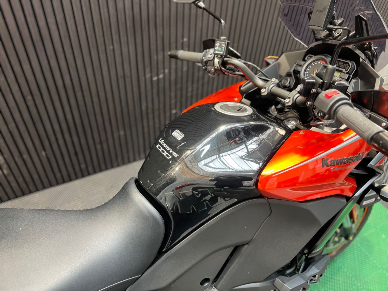 Used Kawasaki Versys 1000 for sale - 78435522: Photo 16