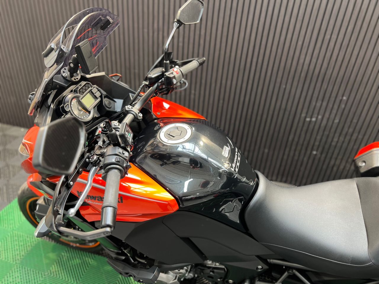 Used Kawasaki Versys 1000 for sale - 78435522: Photo 22