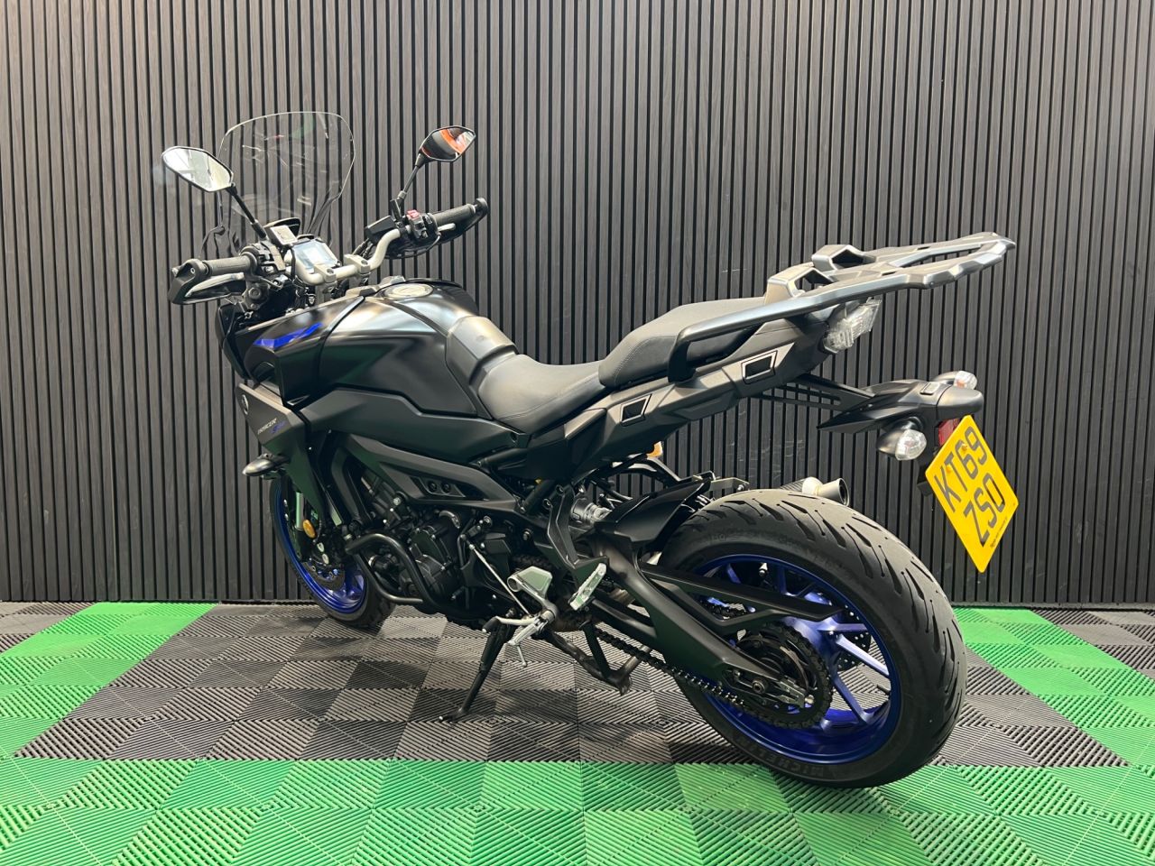 Used Yamaha Tracer 900 for sale - 78765613: Photo 10