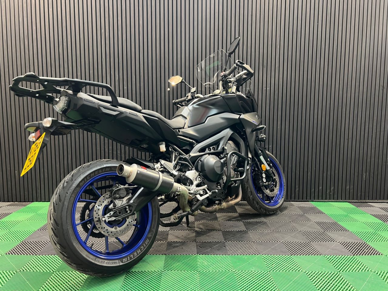 Used Yamaha Tracer 900 for sale - 78765613: Photo 11